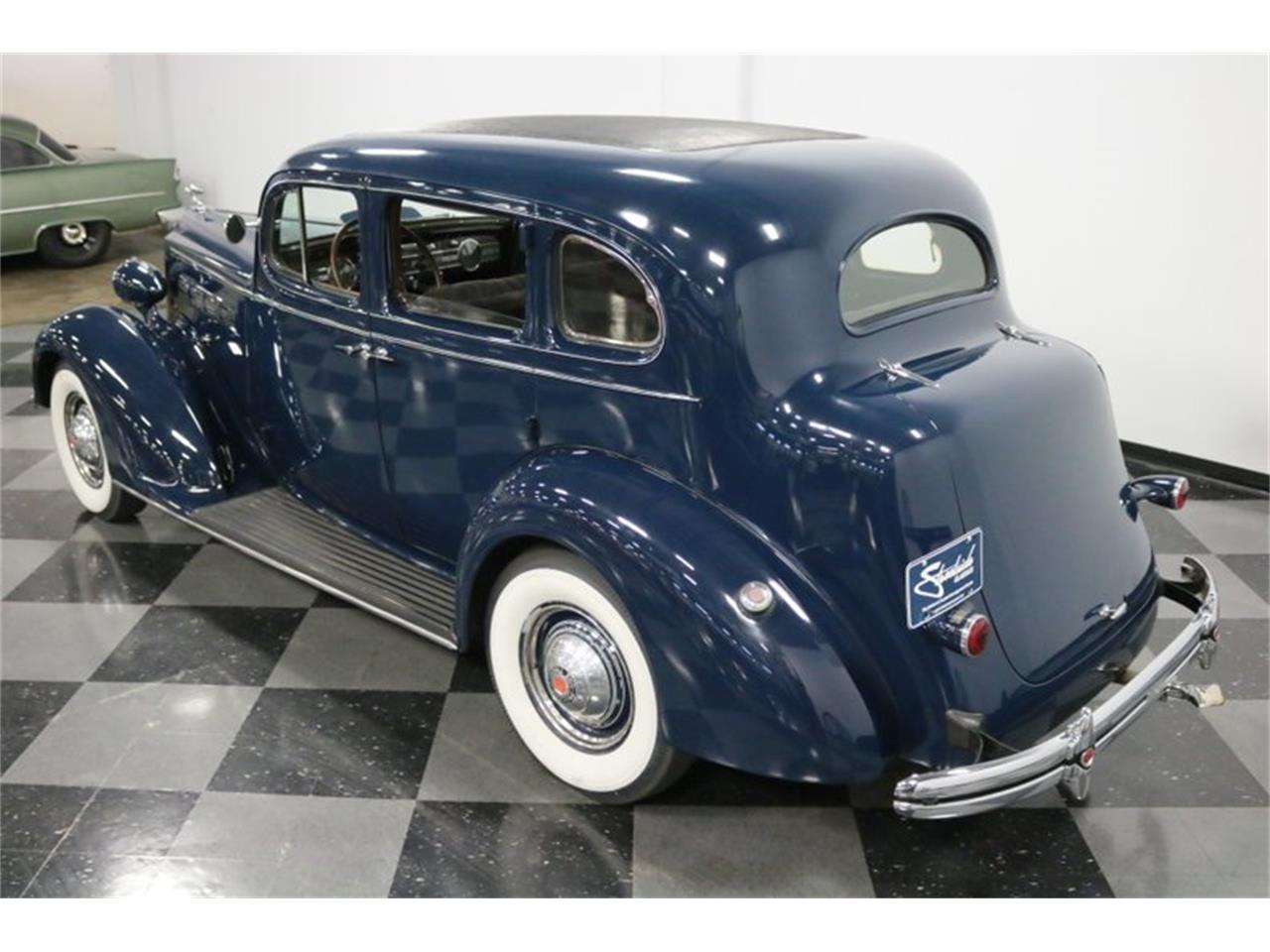 1937 Packard 120 for sale in Fort Worth, TX – photo 80