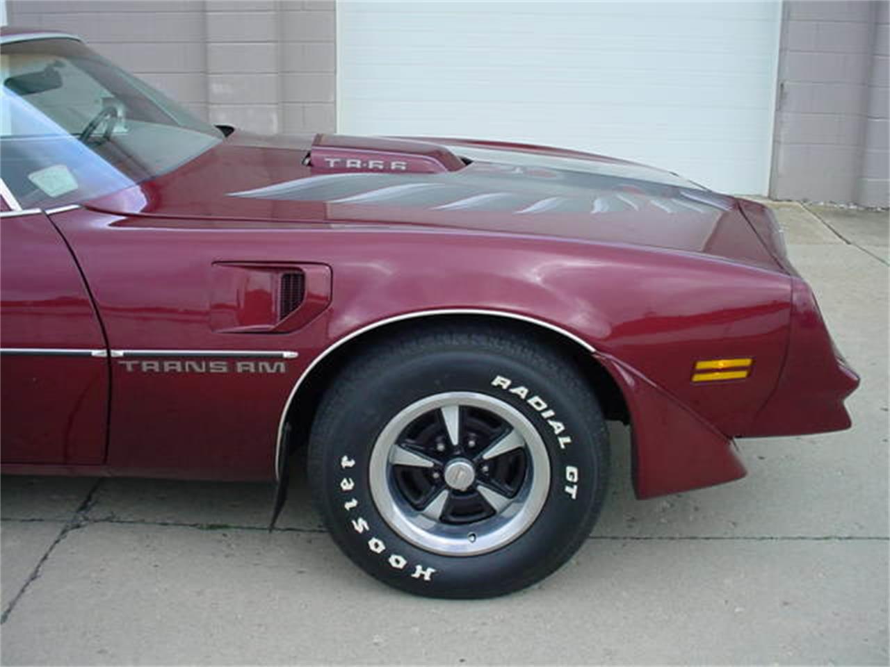 1978 Pontiac Firebird Trans Am for sale in Milford, OH – photo 22