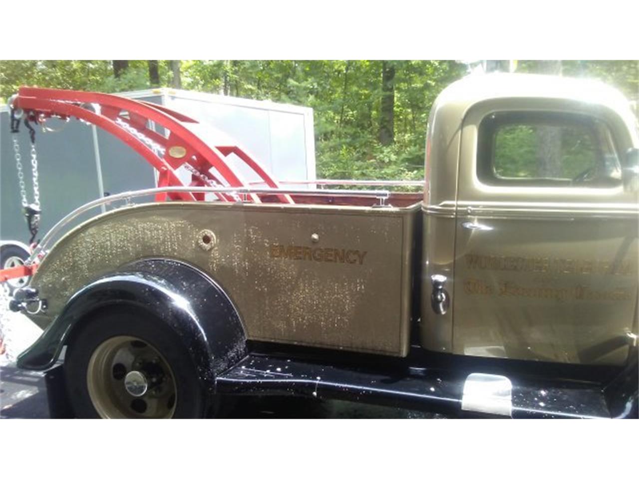 1939 Ford Pickup for sale in Hanover, MA – photo 11