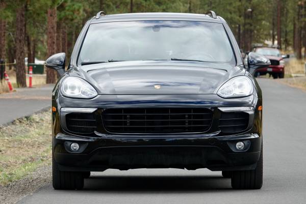 Porsche Cayenne S E-hybrid for sale in Bend, OR – photo 8
