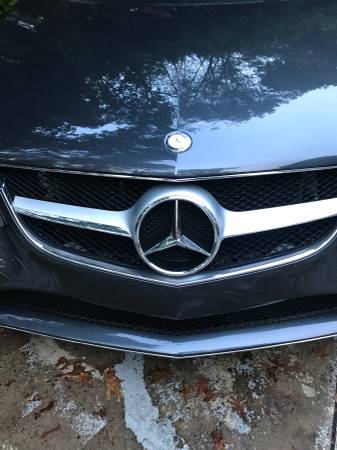 2015 Mercedes E400 cabriolet for sale in Hickory, NC – photo 5