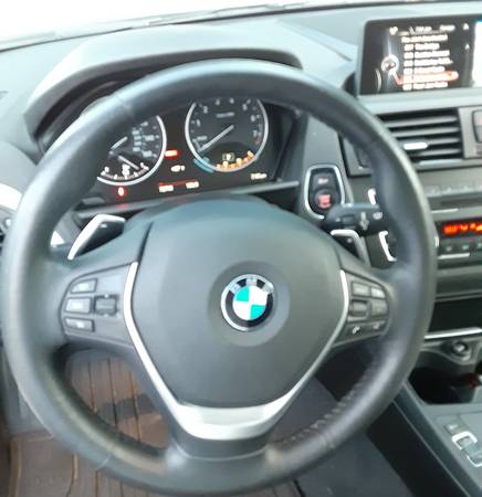 BMW 2015 228i coupe XDrive (all-wheel drive) - - by for sale in Severna park, District Of Columbia – photo 8
