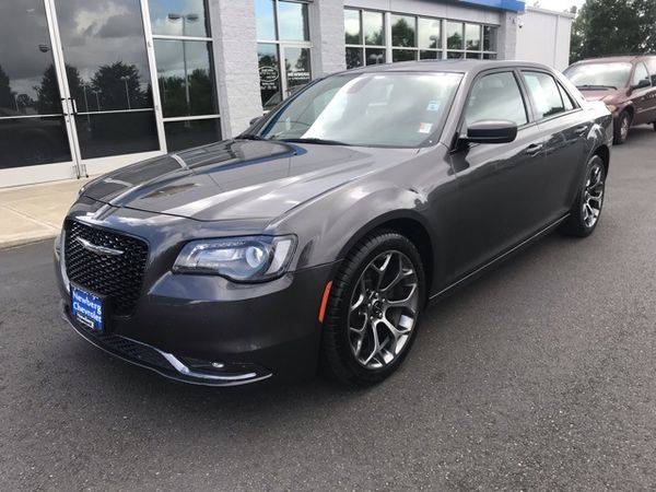 2017 Chrysler 300 S WORK WITH ANY CREDIT! for sale in Newberg, OR – photo 3