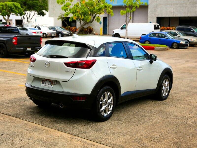 2019 Mazda CX-3 Sport FWD for sale in Pearl City, HI – photo 7
