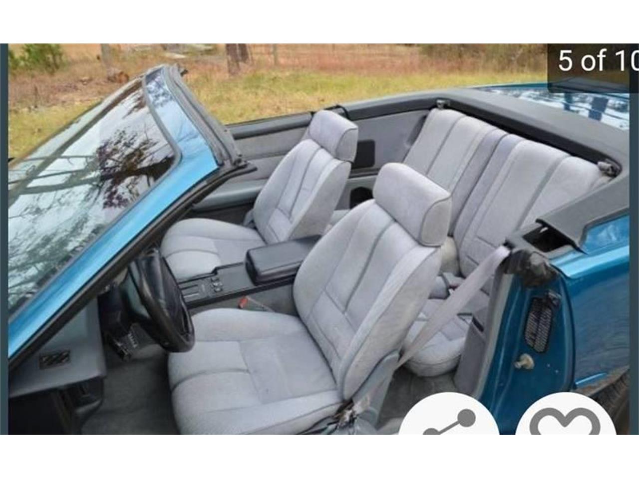 1991 Chevrolet Camaro for sale in Long Island, NY – photo 5
