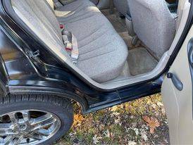 65k orginal low miles gas saver 4dr sedan chevy cavailer sport auto for sale in Birdsboro, PA – photo 7