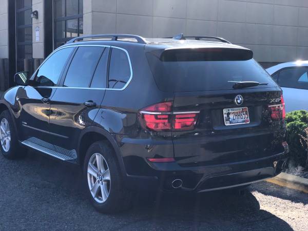2013 BMW X5 35D Fully Loaded With 111xxx Miles only! Diesel for sale in Saint Paul, MN – photo 4