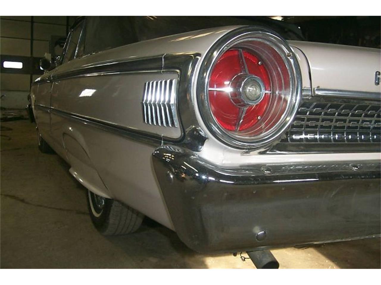 1963 Ford Galaxie for sale in Cadillac, MI – photo 2