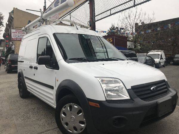 2013 Ford Transit Connect XL with Side and Rear Door LOWEST PRICES for sale in Brooklyn, NY – photo 10