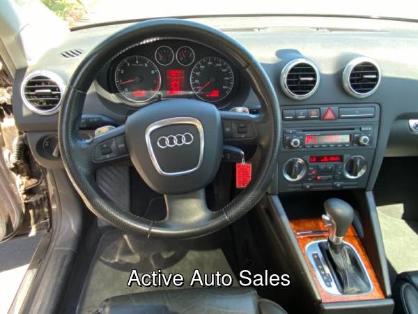 2006 Audi A3 w/Sport Pkg, Well Maintained! Excellent Condition! for sale in Novato, CA – photo 11