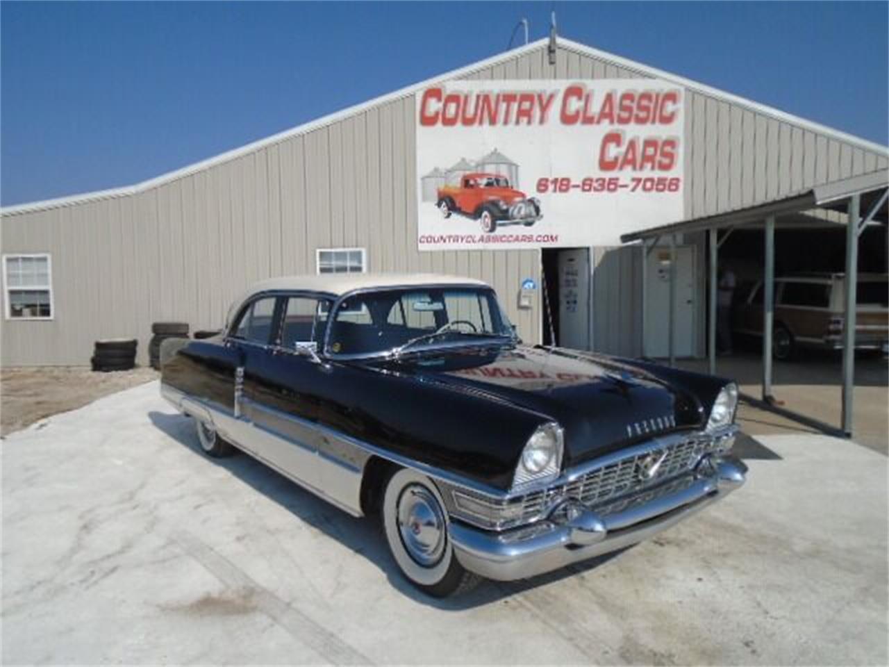1955 Packard Patrician for sale in Staunton, IL