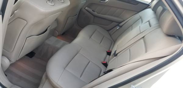 2010 MERCEDES-BENZ E350 - - by dealer - vehicle for sale in Houston, TX – photo 14