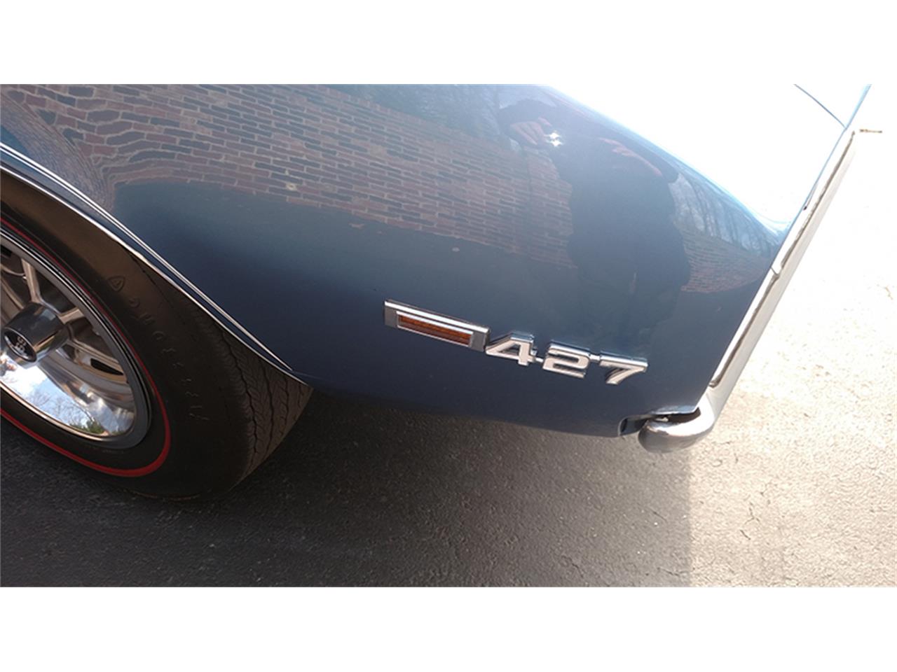 1969 Chevrolet Camaro for sale in Huntingtown, MD – photo 15