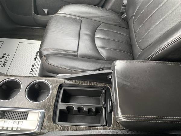 2013 Buick Enclave Leather for sale in Webster, SD – photo 16