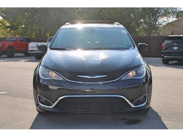 2019 Chrysler Pacifica Touring L - mini-van - cars & trucks - by... for sale in Bartlesville, OK – photo 2