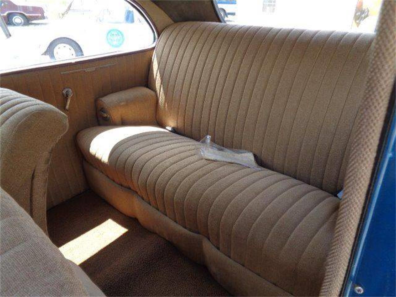 1941 Hudson Super 6 for sale in Staunton, IL – photo 4