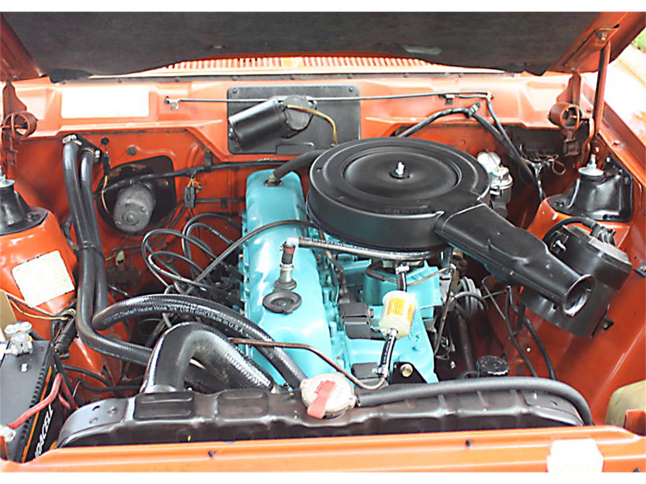 1975 AMC Hornet for sale in Lakeland, FL – photo 54