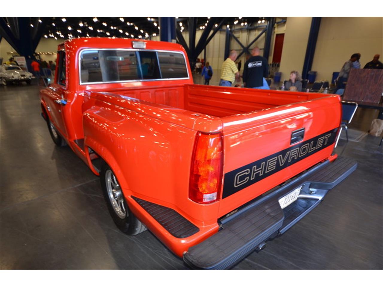 1970 Chevrolet C10 for sale in Conroe, TX – photo 2