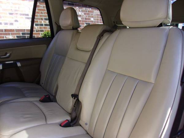 2013 Volvo XC90 3 2 Premier Plus 7-Seat AWD, 117k Miles, Black for sale in Franklin, ME – photo 11