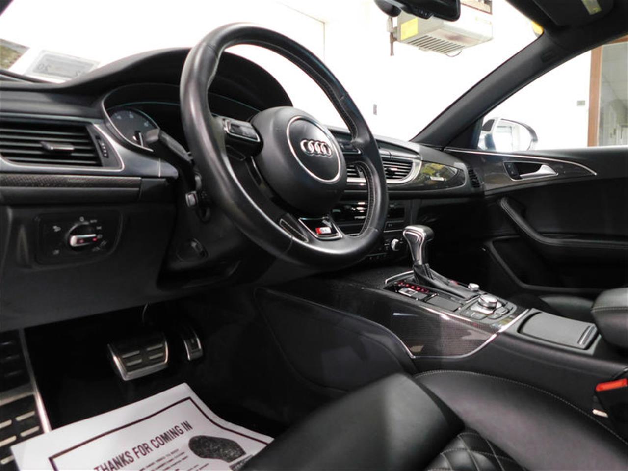 2014 Audi S6 for sale in Hamburg, NY – photo 23