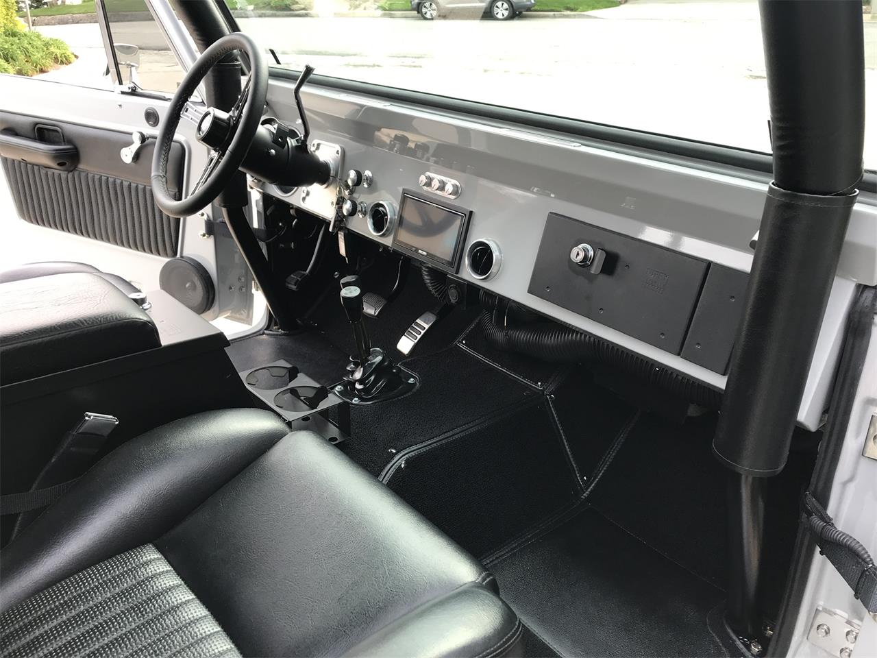 1973 Ford Bronco for sale in Pacific Palisades, CA – photo 61