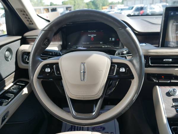 2020 Lincoln Aviator Reserve - - by dealer - vehicle for sale in Cokato, MN – photo 16