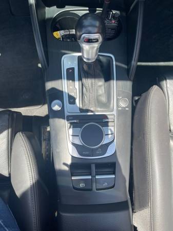 2015 Audi A3 2dr Cabriolet quattro 2 0T Premium Plus for sale in El Paso, TX – photo 17