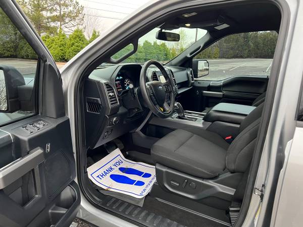 2020 Ford F-150 XLT 18k - - by dealer - vehicle for sale in Roebuck, SC – photo 12