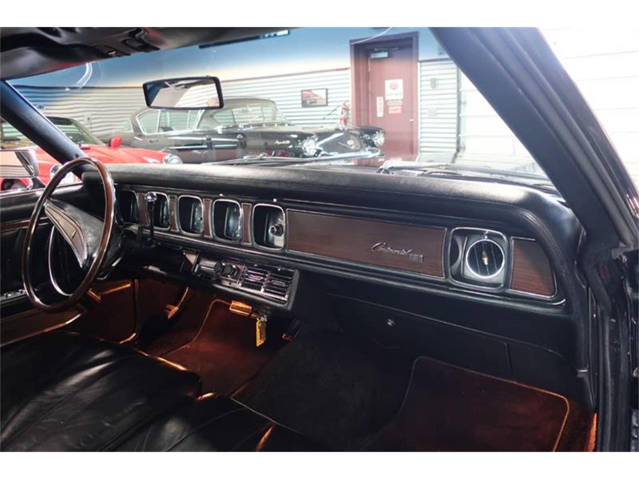 1969 Lincoln Continental for sale in Hailey, ID – photo 60