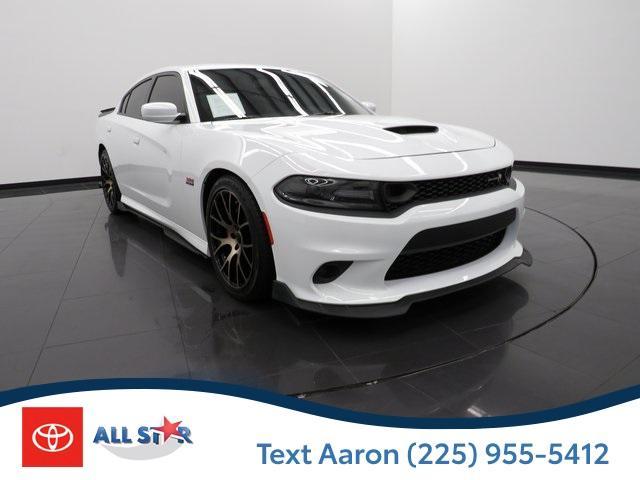 2021 Dodge Charger Scat Pack for sale in Baton Rouge , LA
