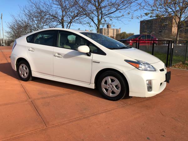 2011 TOYOTA PRIUS - - by dealer - vehicle for sale in Brooklyn, NY – photo 16