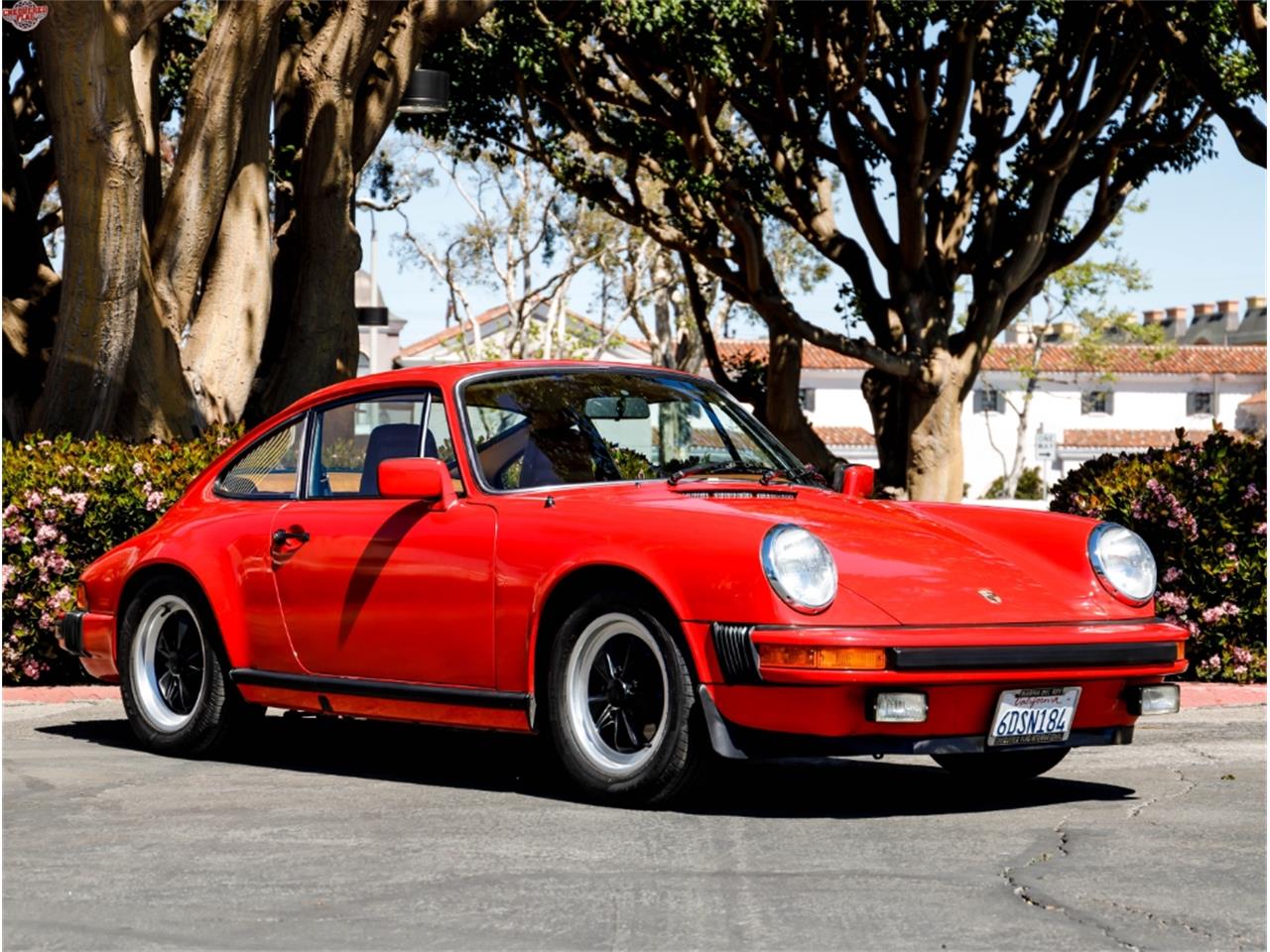 1979 Porsche 911SC for sale in Marina Del Rey, CA – photo 8