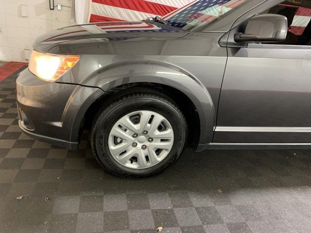 2019 Dodge Journey SE for sale in Bethlehem, PA – photo 34