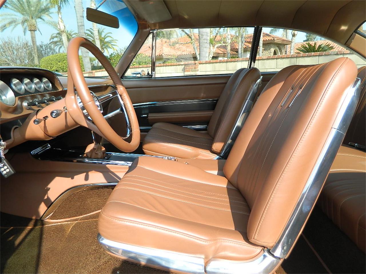 1961 Ford Starliner for sale in Orange, CA – photo 3