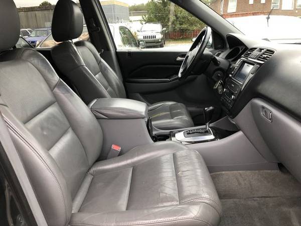 2006 Acura MDX - 6 month/6000 MILE WARRANTY// 3 DAY RETURN POLICY //... for sale in Fredericksburg, MD – photo 13