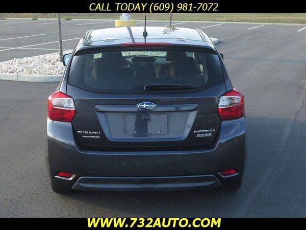 2013 Subaru Impreza 2.0i AWD 4dr Wagon CVT - Wholesale Pricing To The for sale in Hamilton Township, NJ – photo 8