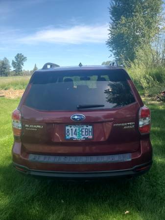 2014 Subaru Forrester 2 5i Limited for sale in Bend, OR – photo 5