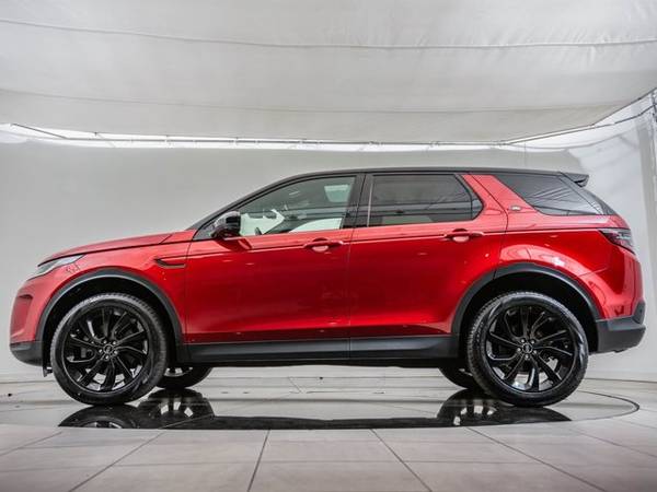 2020 Land Rover Discovery Sport P250 SE Must See! for sale in Wichita, MO – photo 6