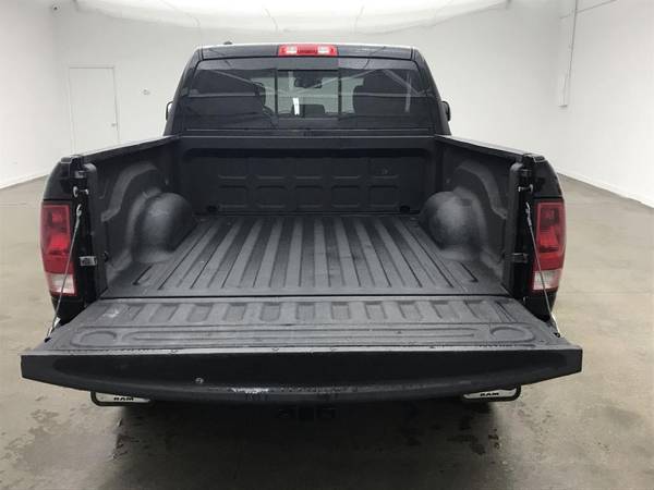 2014 Ram 1500 4x4 4WD Dodge SLT Crew Cab; Short Bed for sale in Kellogg, ID – photo 10