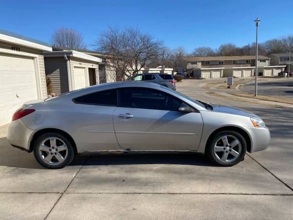 2006 Pontiac G6 GT Coupe for sale in Lincoln, NE – photo 2