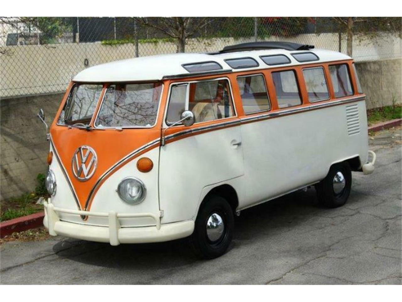 1965 Volkswagen Vanagon for sale in Cadillac, MI – photo 2