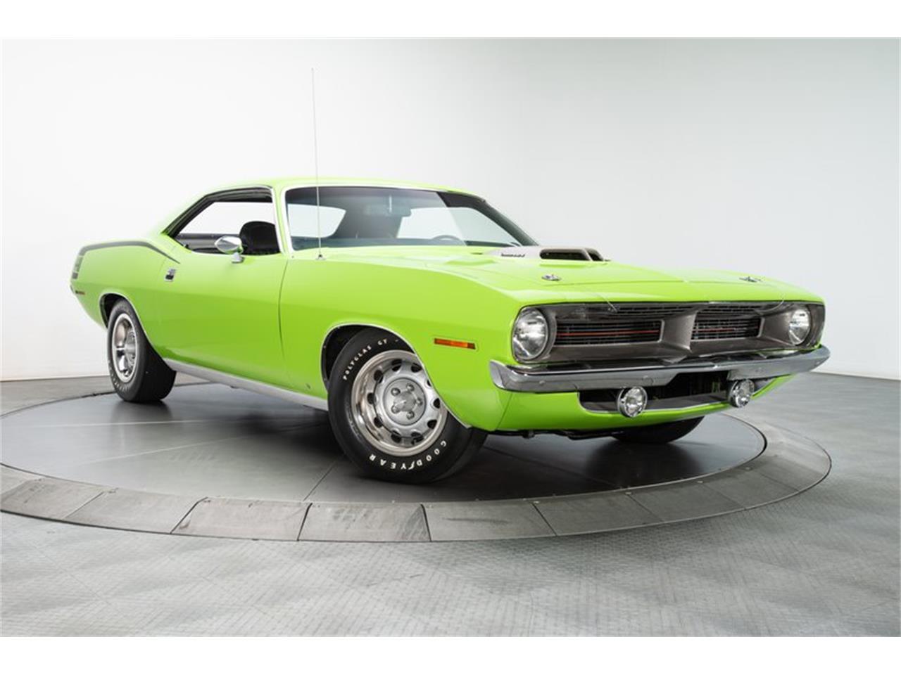 1970 Plymouth Cuda for sale in Charlotte, NC – photo 16
