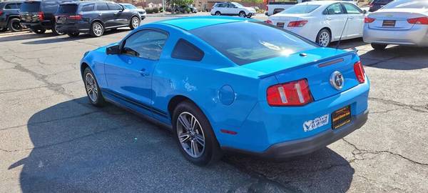2010 Ford Mustang V6 - - by dealer - vehicle for sale in Saint George, UT – photo 5