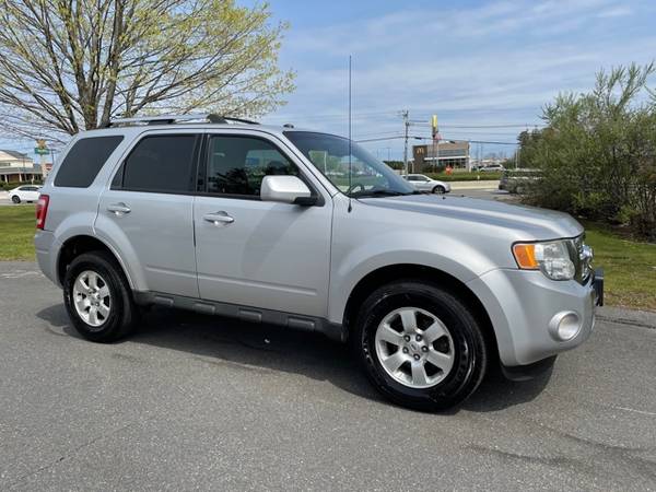 2010 FORD ESCAPE LIMITED LOW MILES! - - by dealer for sale in Northborough, MA – photo 8