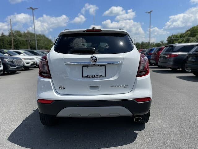 2019 Buick Encore Essence AWD for sale in Northumberland, PA – photo 5
