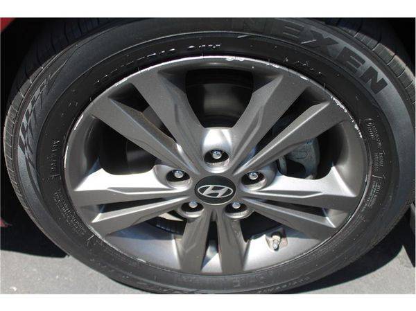 2017 Hyundai Elantra SE Sedan 4D - FREE FULL TANK OF GAS!! for sale in Modesto, CA – photo 6