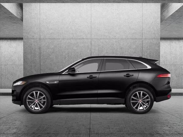 2020 Jaguar F-PACE AWD All Wheel Drive 25t Premium SUV - cars & for sale in Denver , CO – photo 6