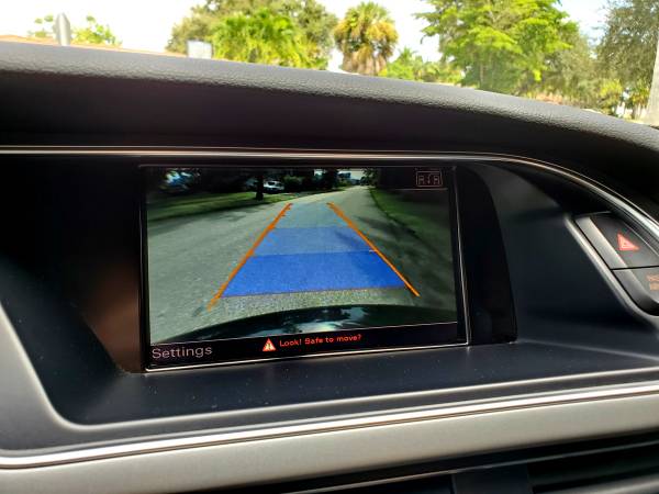 FULLY LOADED 2011 AUDI S5 PRESTIGE UPGRADED EXHAUST NAVIGATION CAMERA for sale in Hollywood, FL – photo 21