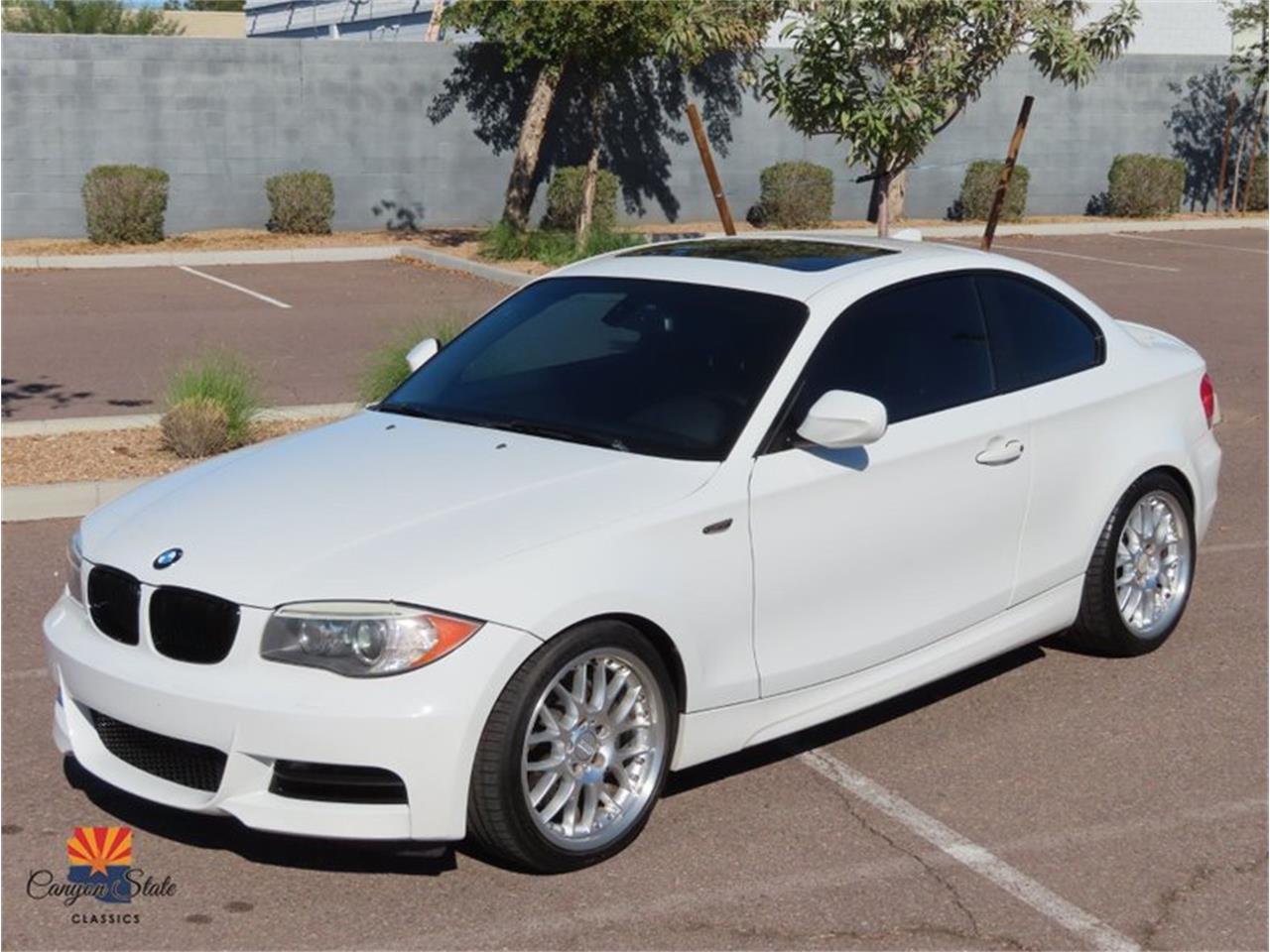 2012 BMW 1 Series for sale in Tempe, AZ – photo 2