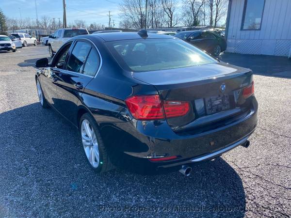 2012 BMW 3 Series HEADS UP - SUNROOF - LOW MILES for sale in Nashville, AL – photo 10